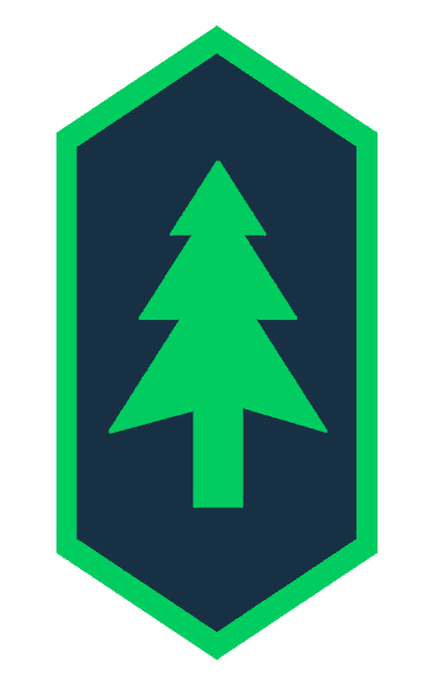 Forest Icon