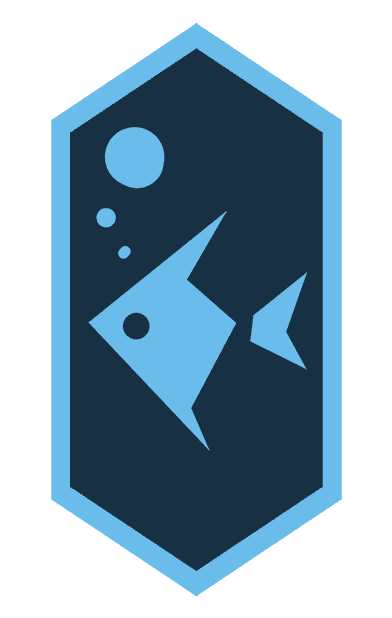 Sea Icon