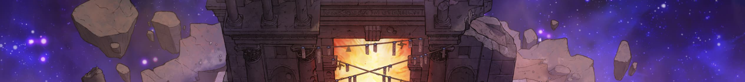 Wizard Prison banner image}